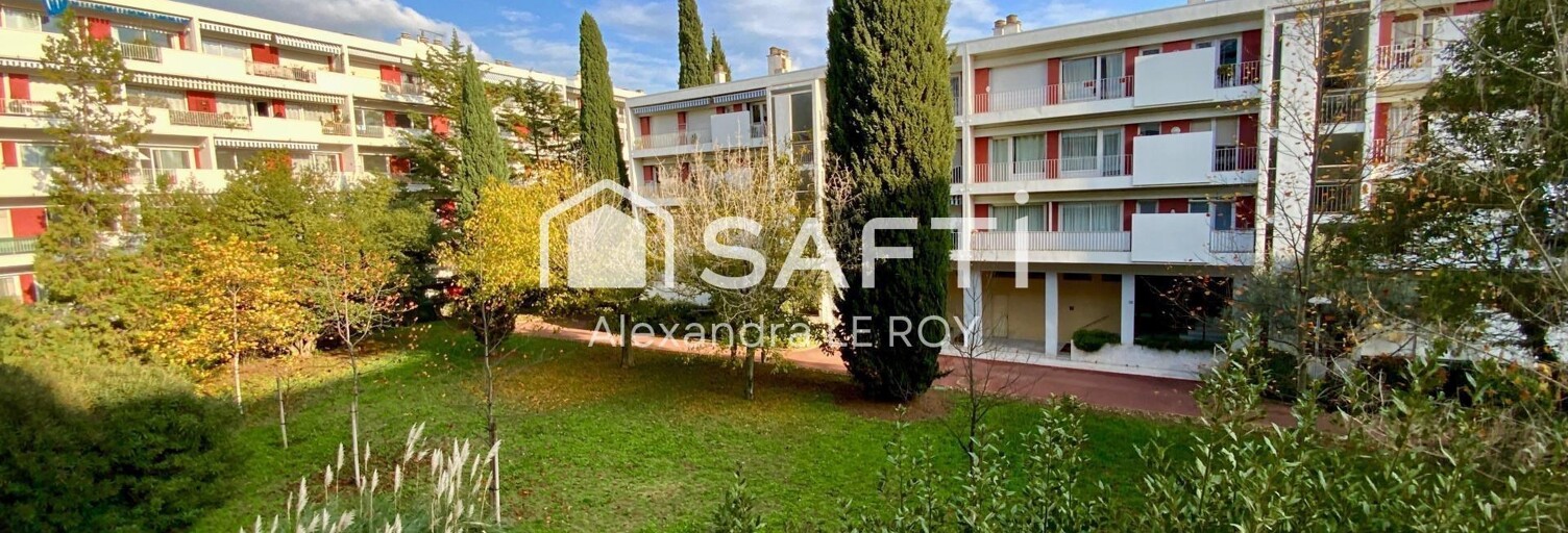 Appartement 3 Pièces 80 m² à vendre à Montpellier (34070)