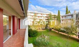 Appartement 3 Pièces 80 m² à vendre à Montpellier (34070)