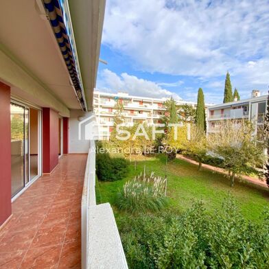 Appartement 3 pièces 176000 €