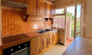 Appartement 3 Pièces 80 m² à vendre à Montpellier (34070)