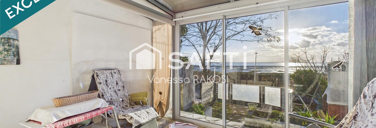 Maison 3 Pièces 73 m² à vendre à Barzan (17120)