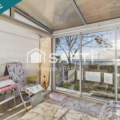 Maison 3 pièces 239000 €