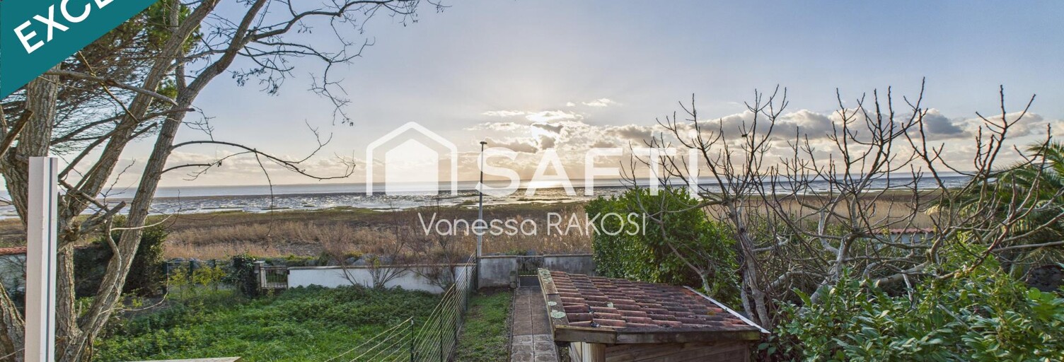 Maison 3 Pièces 73 m² à vendre à Barzan (17120)