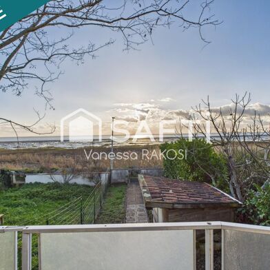 Maison 3 pièces 239000 €