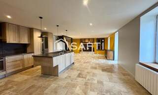 Maison 5 Pièces 158 m² à vendre à Saint-Jacques-de-Néhou (50390)