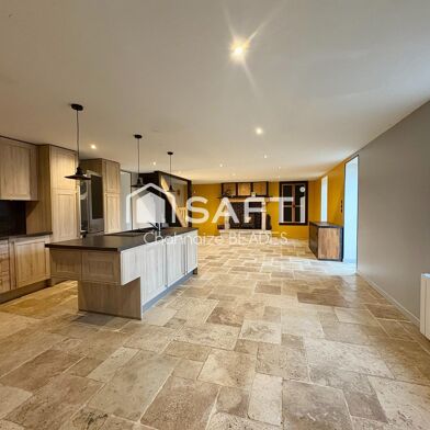 Maison 5 pièces 305000 €