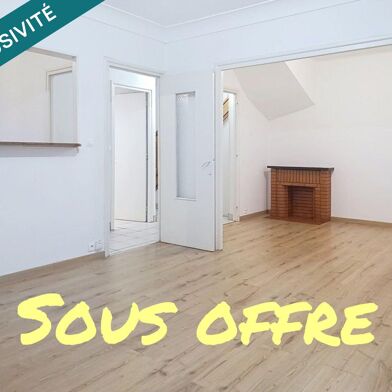 Maison 5 pièces 210000 €