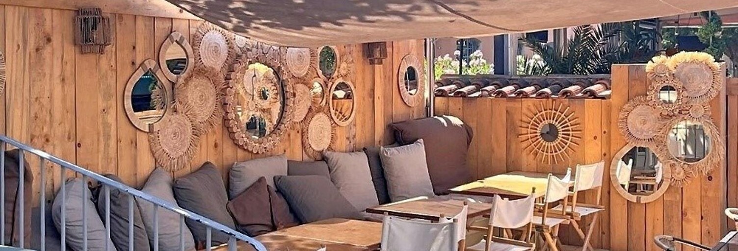 Commerce  350 m² à vendre à Hyères (83400)