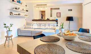 Appartement 4 Pièces 93 m² à vendre à Rosny-sous-Bois (93110)