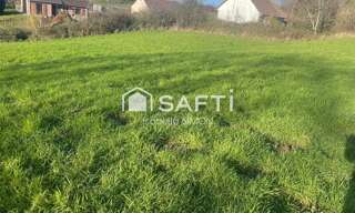 Terrain  1711 m² à vendre à Beutin (62170)