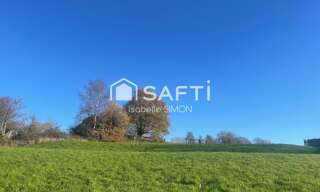 Terrain  1711 m² à vendre à Beutin (62170)