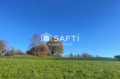 Terrain  100000 €