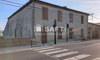 Immeuble  320 m² à vendre à Saint-Porquier (82700)