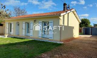 Maison 4 Pièces 90 m² à vendre à Mussidan (24400)