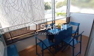 Appartement 2 Pièces 38 m² à vendre à Saint-Jean-de-Monts (85160)