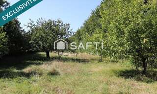 Terrain  3010 m² à vendre à Fains-Véel (55000)