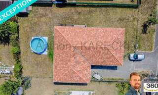 Maison 4 Pièces 103 m² à vendre à Tercis-les-Bains (40180)