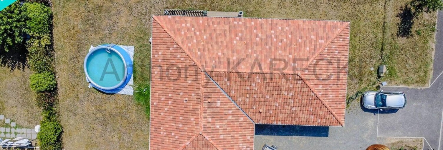 Maison 4 Pièces 103 m² à vendre à Tercis-les-Bains (40180)