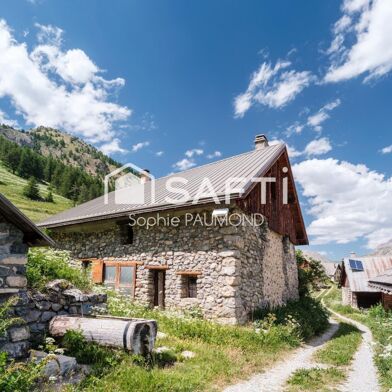 Maison 7 pièces 478000 €