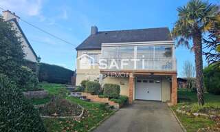 Maison 4 Pièces 94 m² à vendre à Saint-Jouan-de-l'Isle (22350)