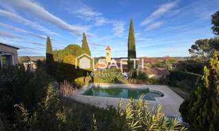 Maison 7 Pièces 235 m² à vendre à Roujan (34320)