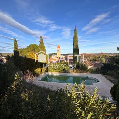 Maison 7 pièces 525000 €