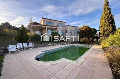 Maison 7 pièces 498000 €