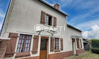 Maison 4 Pièces 78 m² à vendre à Beaucamps-le-Vieux (80430)