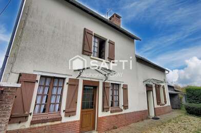 Maison 4 pièces 91350 €