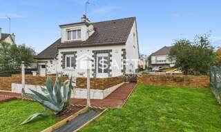 Maison 5 Pièces 91 m² à vendre à Mayenne (53100)