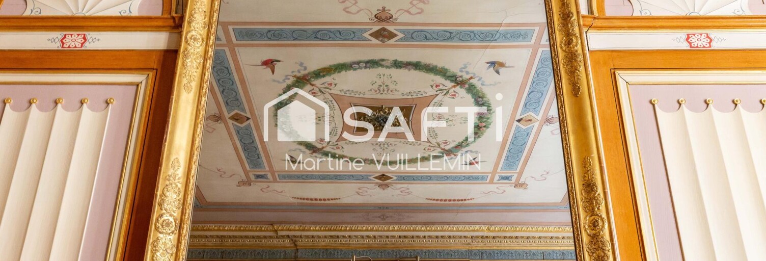 Appartement 7 Pièces 214 m² à vendre à Besançon (25000)