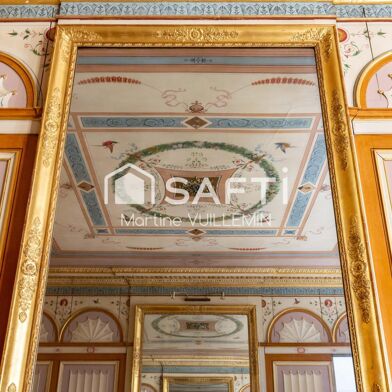 Appartement 7 pièces 497000 €