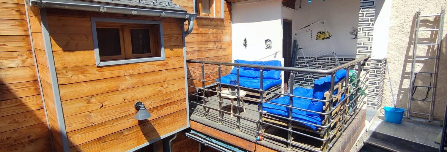 Maison 13 Pièces 240 m² à vendre à Bagnères-de-Luchon (31110)