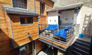 Maison 13 Pièces 240 m² à vendre à Bagnères-de-Luchon (31110)