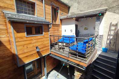 Maison 13 pièces 650000 €