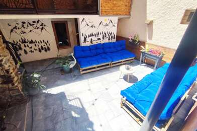 Maison 13 pièces 650000 €