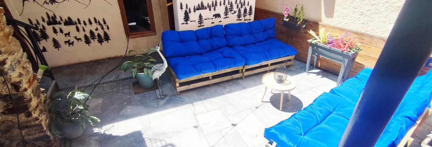 Maison 13 Pièces 240 m² à vendre à Bagnères-de-Luchon (31110)