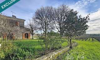 Maison 9 Pièces 200 m² à vendre à Saint-Laurent-Médoc (33112)