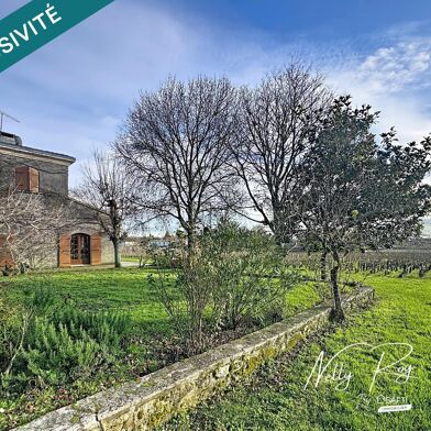 Maison 9 pièces 350000 €