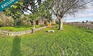 Maison 9 Pièces 200 m² à vendre à Saint-Laurent-Médoc (33112)