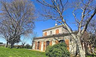 Maison 9 Pièces 200 m² à vendre à Saint-Laurent-Médoc (33112)
