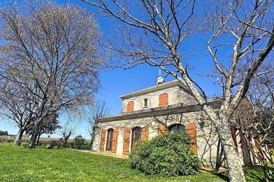 Maison 9 pièces 350000 €