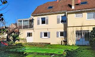 Maison 6 Pièces 181 m² à vendre à Leimbach (68800)