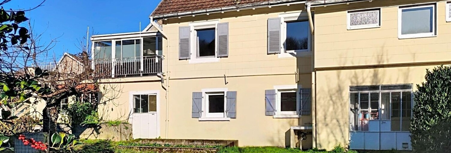 Maison 6 Pièces 181 m² à vendre à Leimbach (68800)