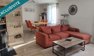 Maison 6 Pièces 181 m² à vendre à Leimbach (68800)