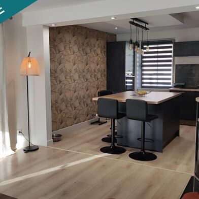 Maison 6 pièces 313000 €