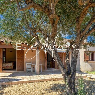 Maison 6 pièces 659000 €