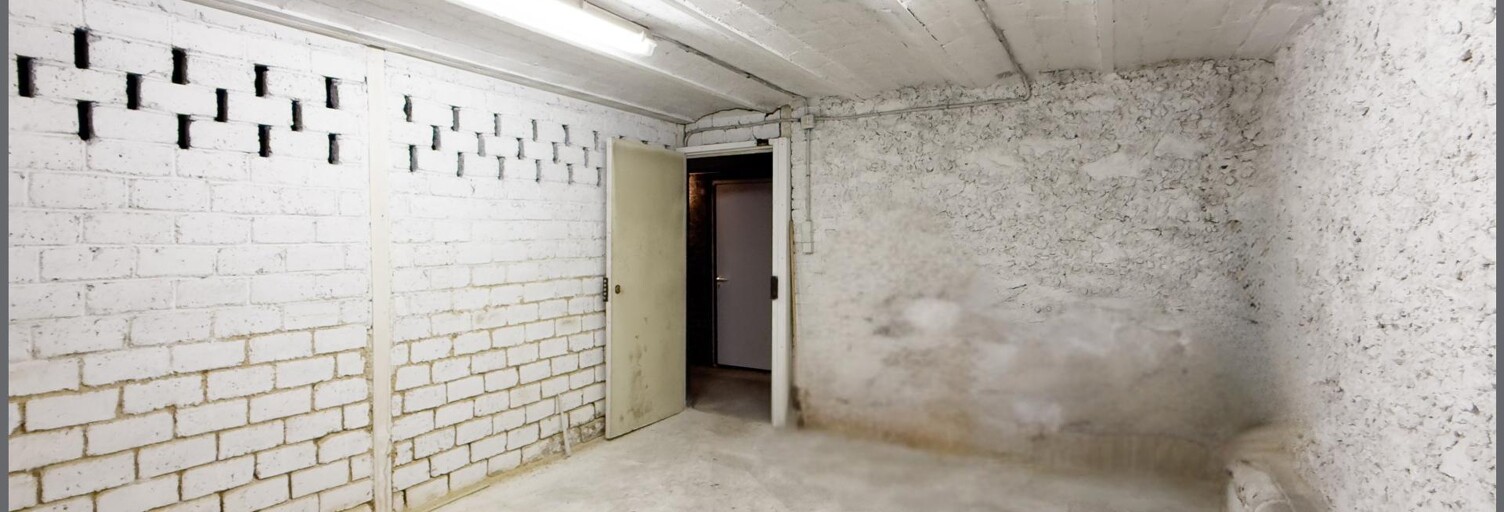 Garage  17 m² à vendre à Paris 16 (75016)