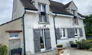 Maison 5 Pièces 122 m² à vendre à Gouaix (77114)