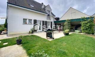 Maison 5 Pièces 122 m² à vendre à Longueville (77650)